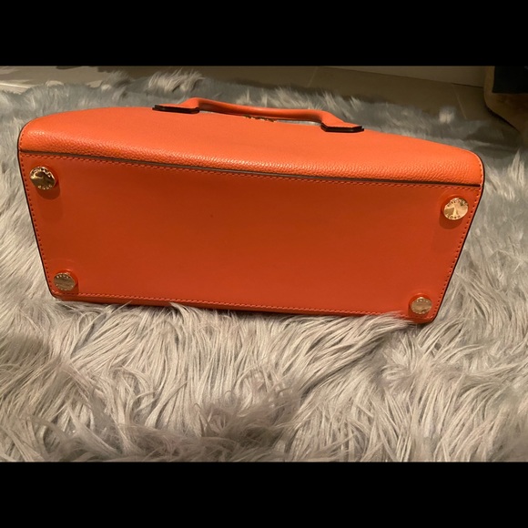 Michael Kors Satchel - Picture 6 of 6